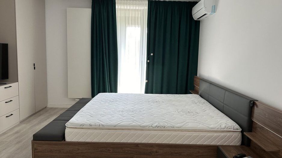 Inchiriere Duplex 2 Camere + Gradina 50MP Cloud 9 Residence - Poză 6