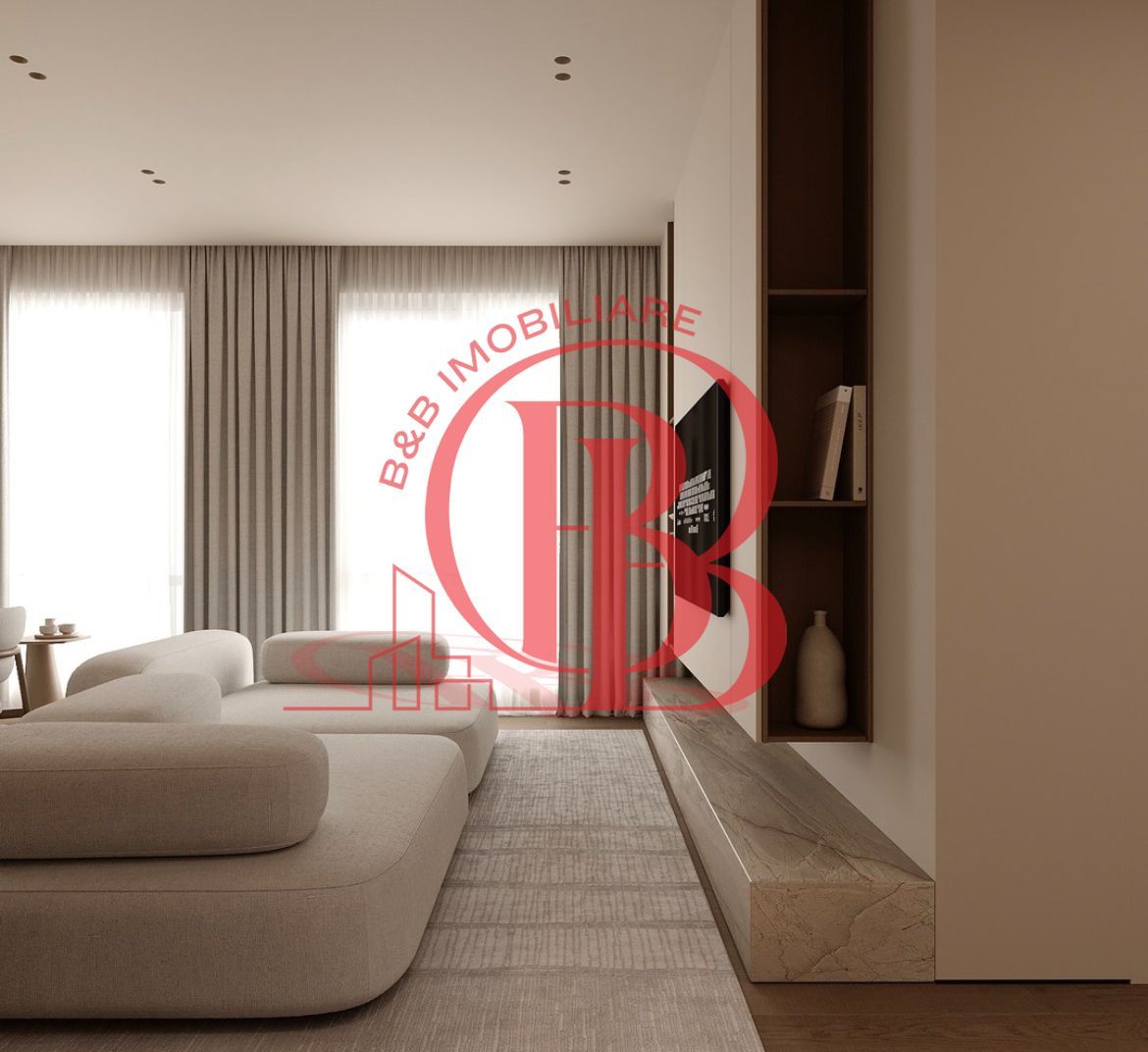 Promo-Ideal Investitie-2 camere-Theodor Pallady Metrou Teclu - Poză 7