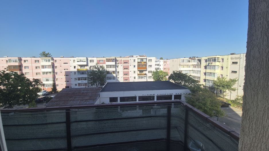 Inchiriere garsoniera bloc nou, Gavana Piata - Poză 5