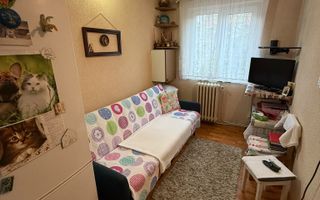 Apartament cu 3 camere de vânzare – Etaj 2- Str. Sucevei - Poză 5