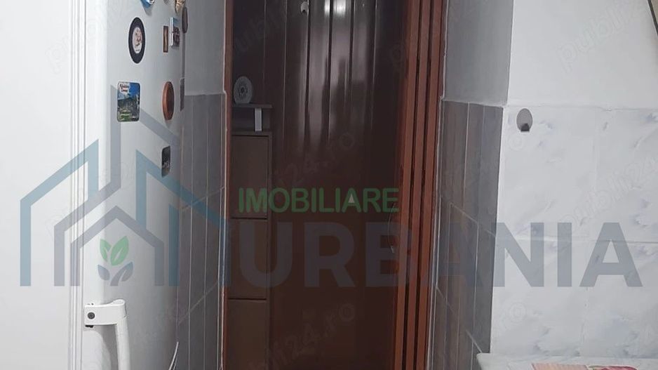 Apartament 2 camere de închiriat, zona Alexandru cel Bun - Poză 5