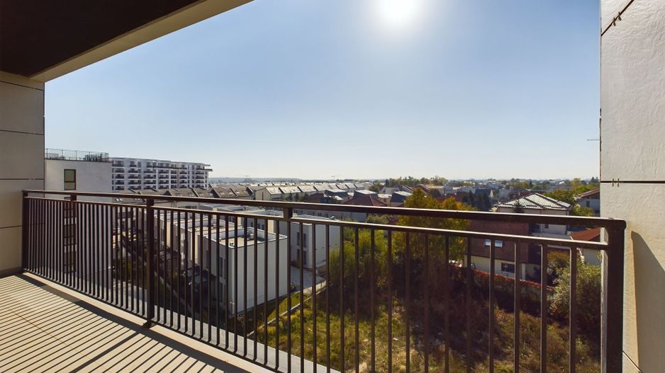 Apartament cu 3 camere, la doar 4 minute de Olga Gudyn - Poză 15