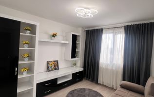 3 camere Severinului-Promenada Mall