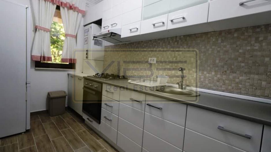 Apartament 1 camera Tatarasi - Tudor Office Center - Poză 13