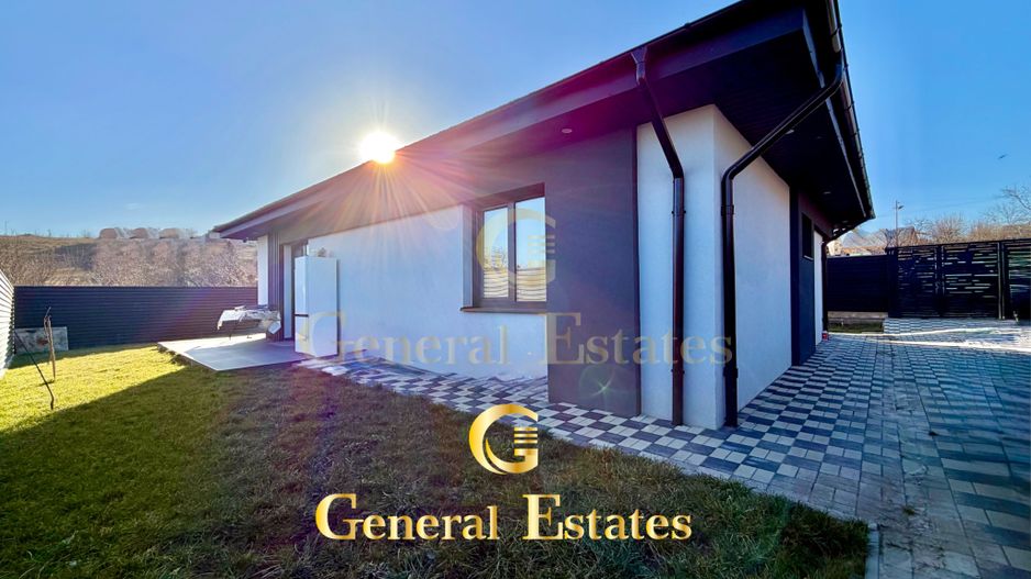 Vânzare casă nouă | Valea Adâncă | Mobilată și utilată - Poză 2