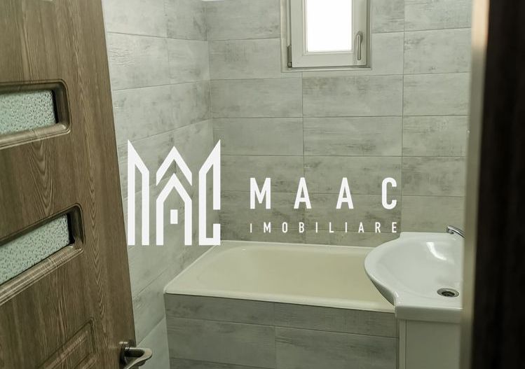 Apartament 4 camere | Centru | 89 mp | Parter | - Poză 6