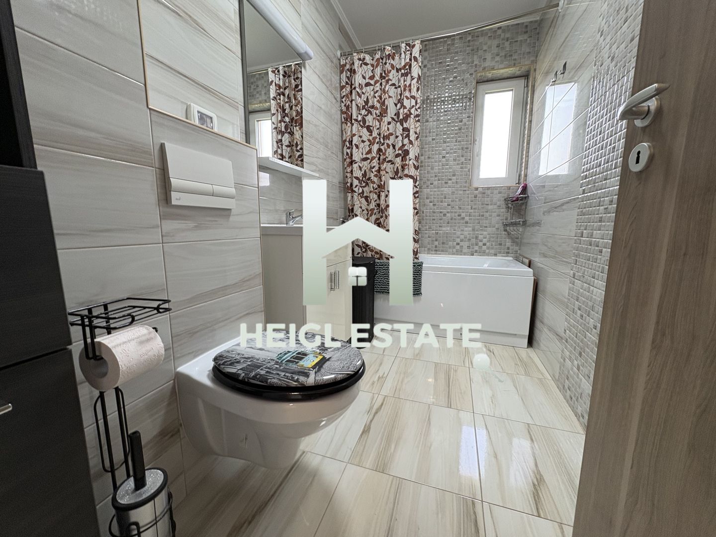 Apartament cu 2 camere cu bucataria inchisa in Giroc - Poză 7