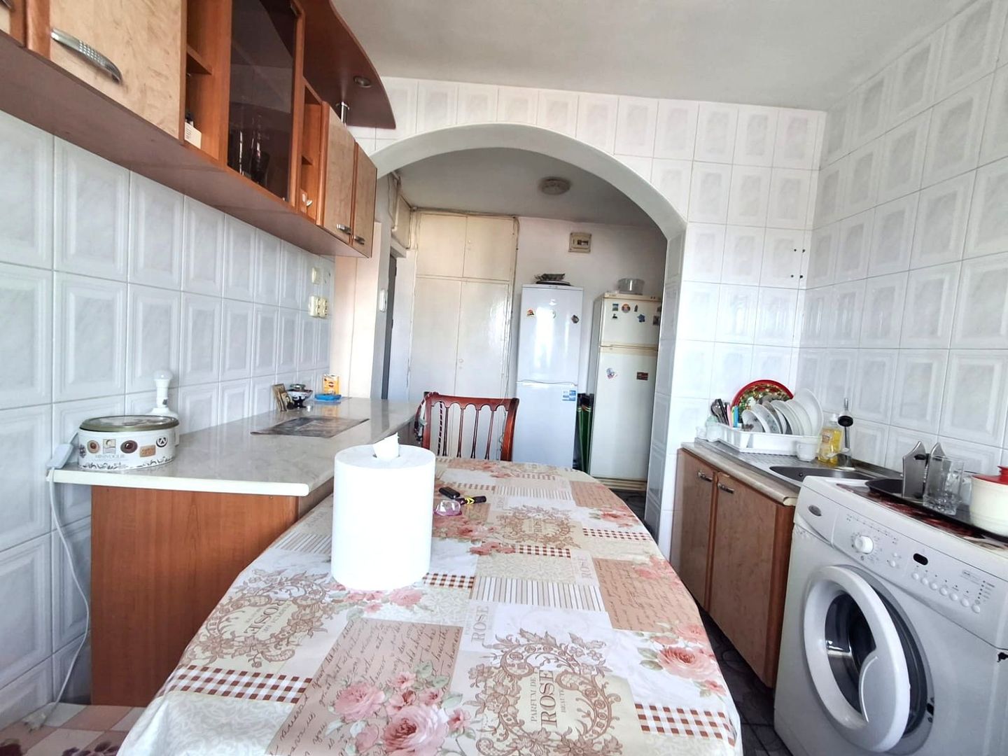 Apartament 3 camere Dristor - Aleea Florin Ciungan - Poză 11