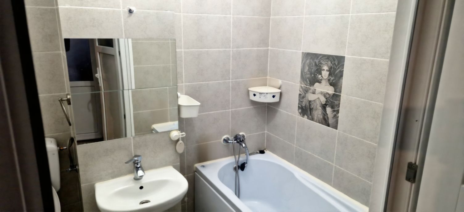 Garsoniera | Ideal Residence | Bloc 2017 - Poză 5