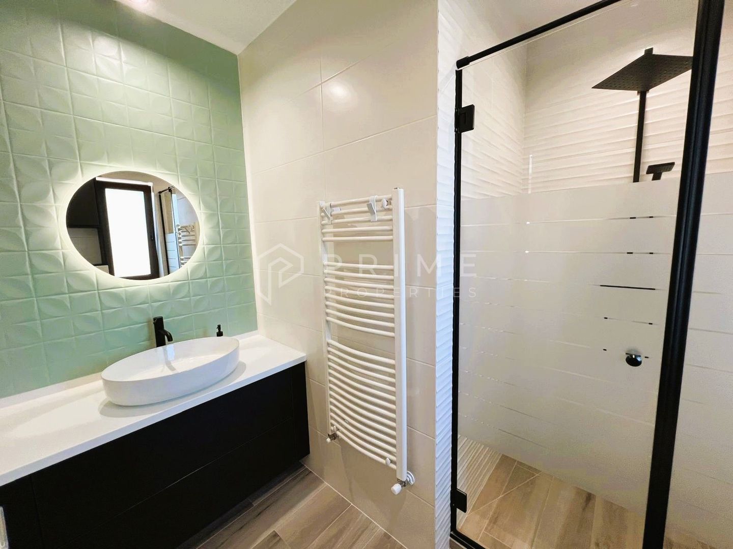 Casă Duplex de vânzare – Corunca | Design deosebit, aproape de pădure - Poză 12