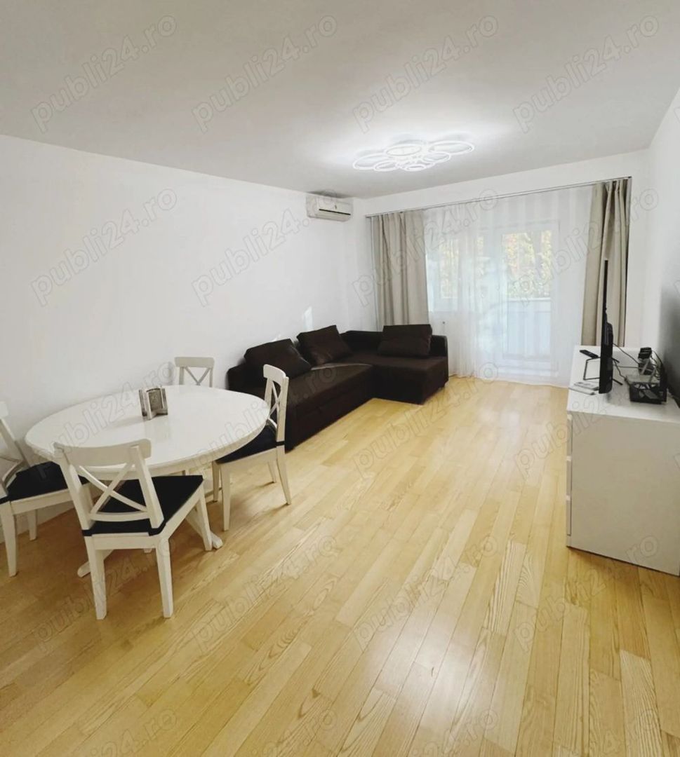 Închiriază apartament 3 camere modern, Unirii, Palatul Parlamentului - Poză 1