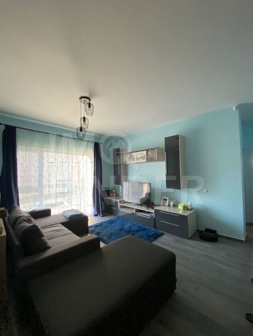 Apartament 2 camere, imobil nou, cu gradina  96 mp , Zorilor - Poză 1