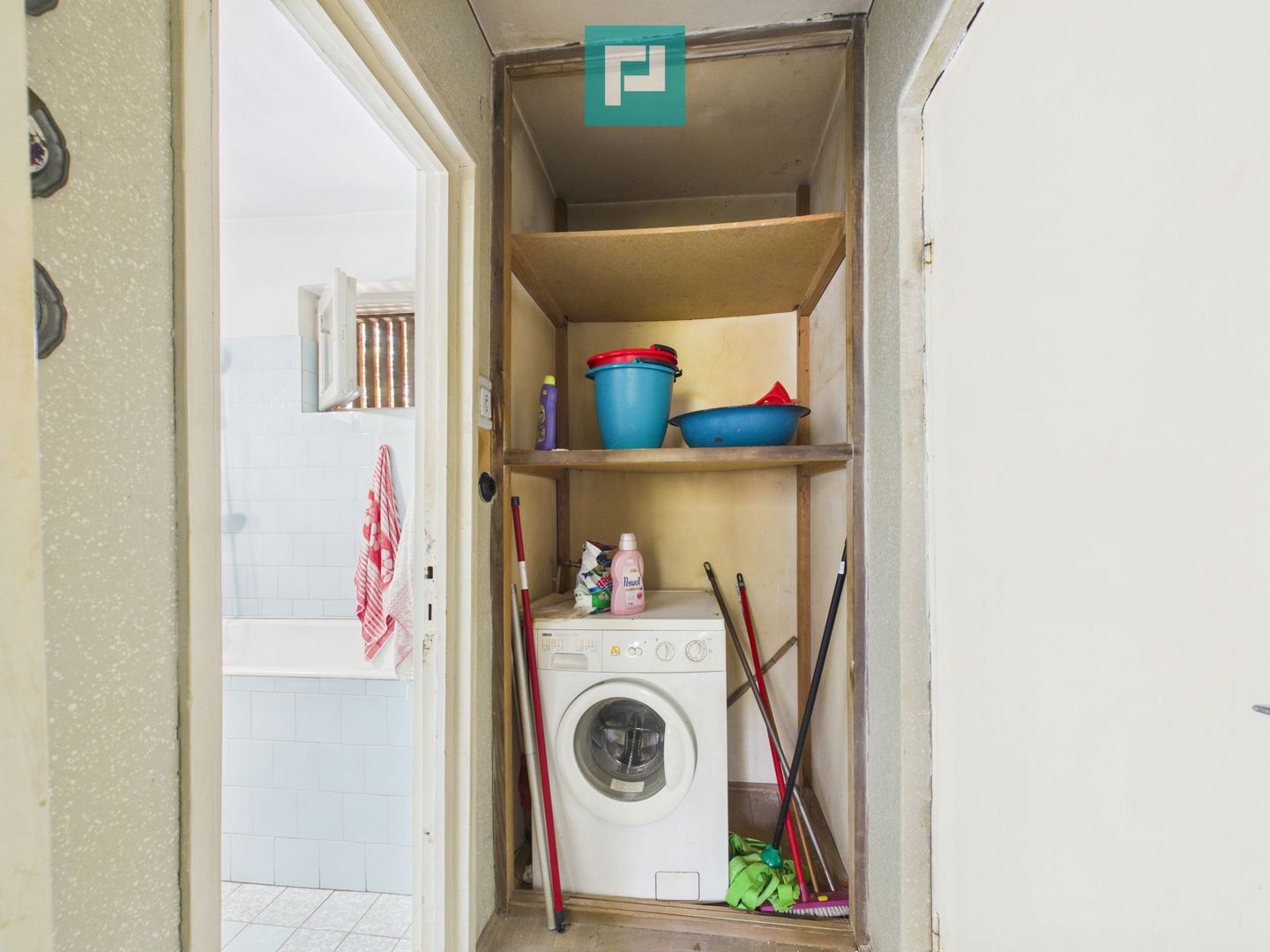 Apartament cu 3 camere, etajul 3, Calea Romanilor - Poză 14