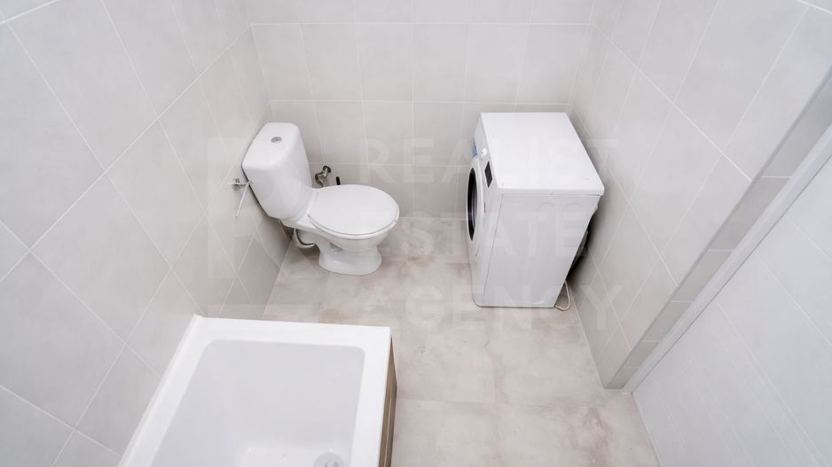 Chirie, apartament, 2 camere, str. M. Berezovschi, Botanica - Poză 8