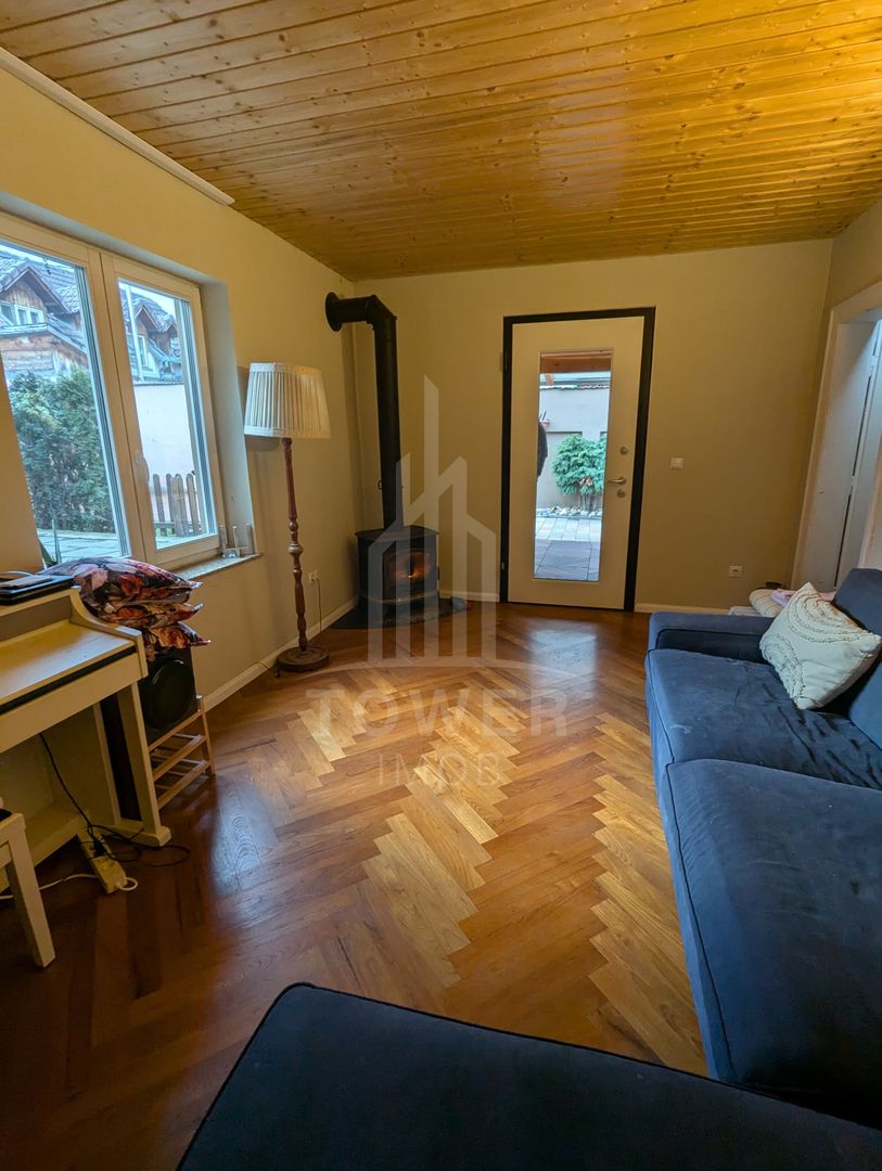 Casa individuala -singur în curte Selimbar, Sibiu - Poză 3
