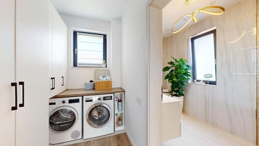 Casa Corbeanca, Paradisul Verde - Poză 10