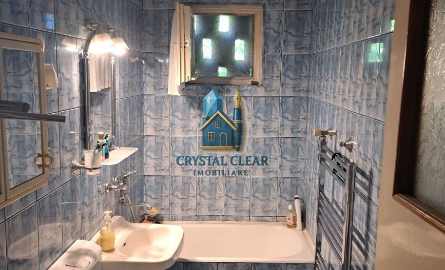 Apartament 3 camere - cartierul Dâmbu Pietros - Poză 8