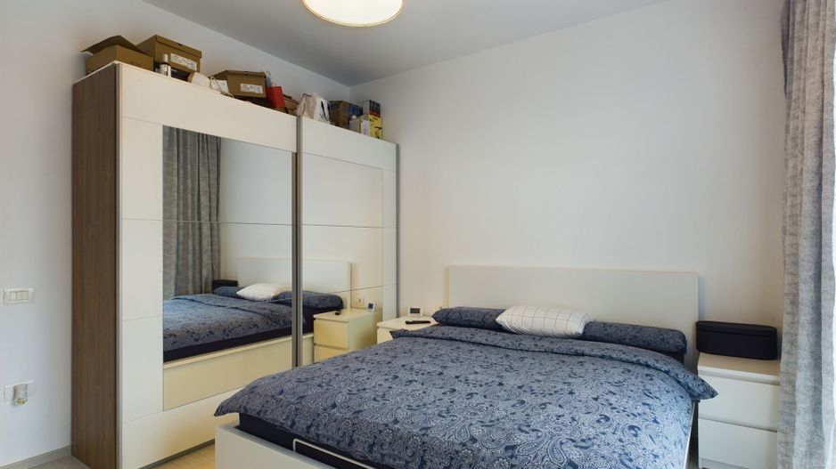 Apartament modern cu 3 camere și curte privată generoasă – Dumbrăvița - Poză 5