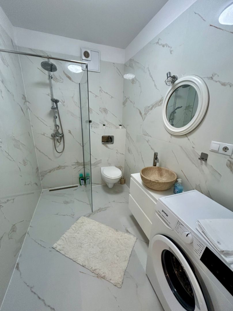 Apartament 2 camere - AES Residence - Poză 4