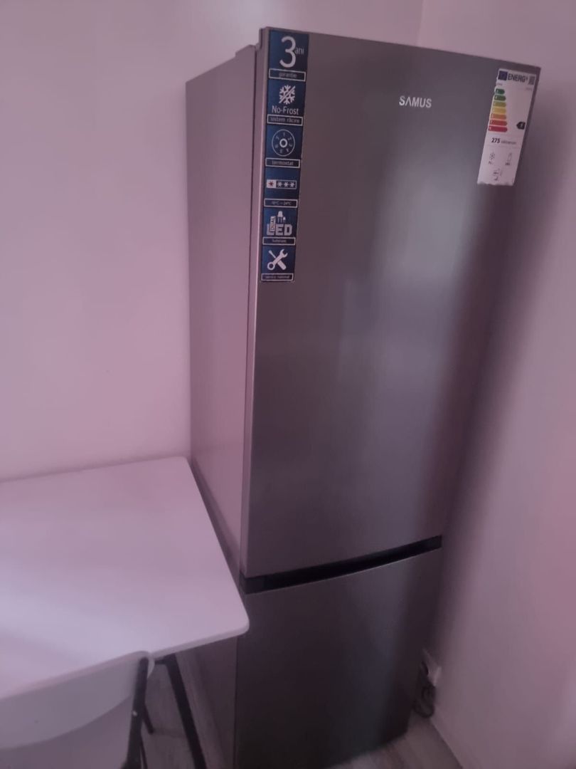 De inchiriat - apartament cu 3 camere în zona Gara - Centrul orașului - Poză 10