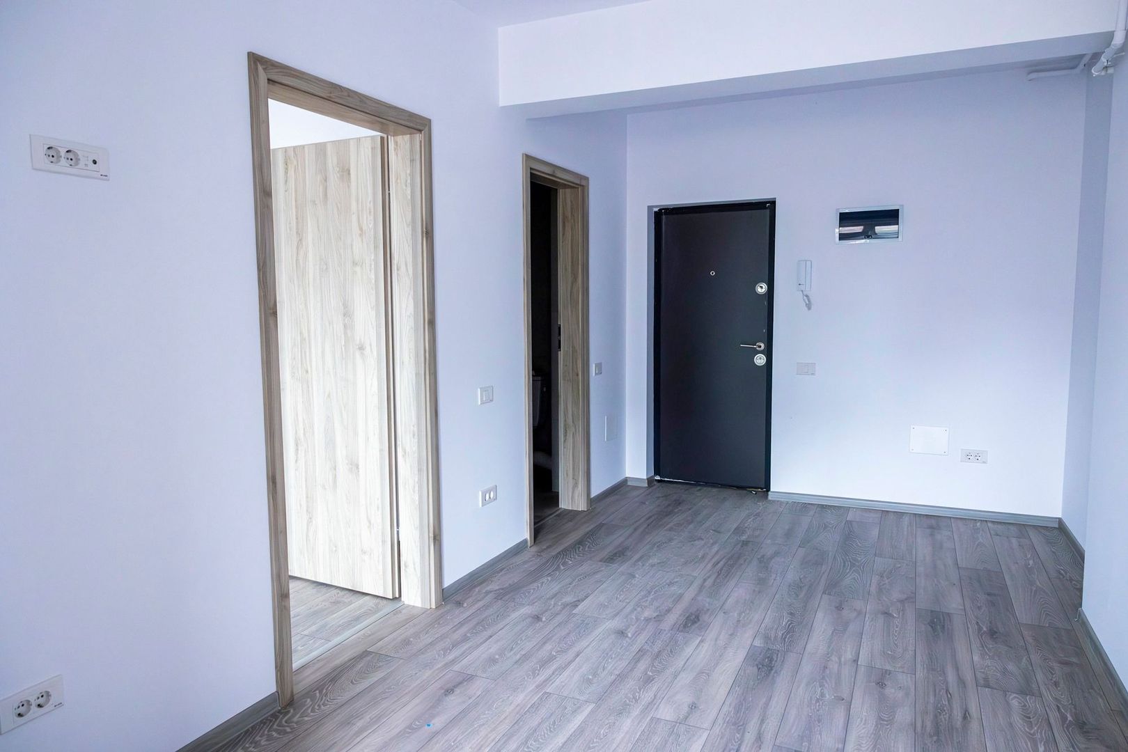 Studio foarte spatios, ideal locuința, direct dezvoltator - Poză 2