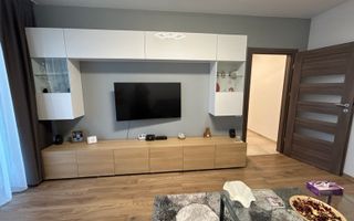 Vanzare apartament 2 camere cu loc de parcare inclus- Sos Salaj 129 - Poză 4