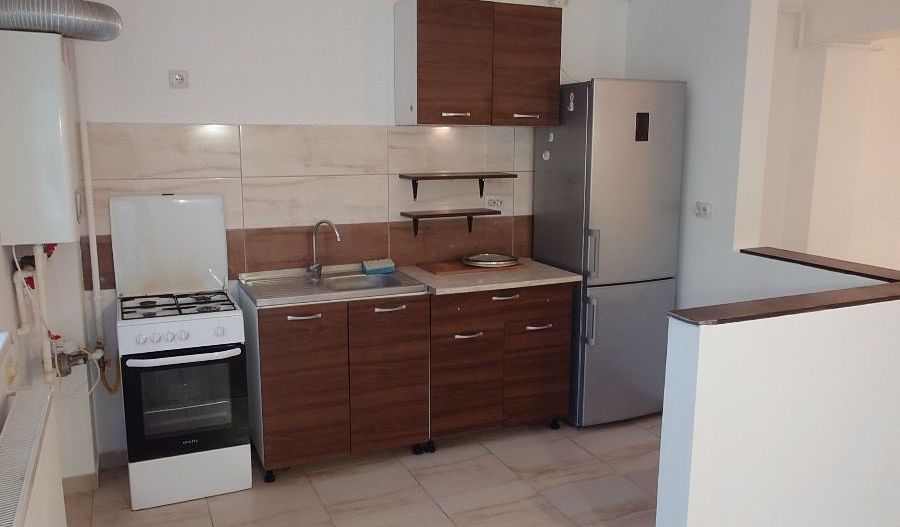 Garsoniera de vanzare Prelungirea Ghencea Loc de Parcare - Poză 3