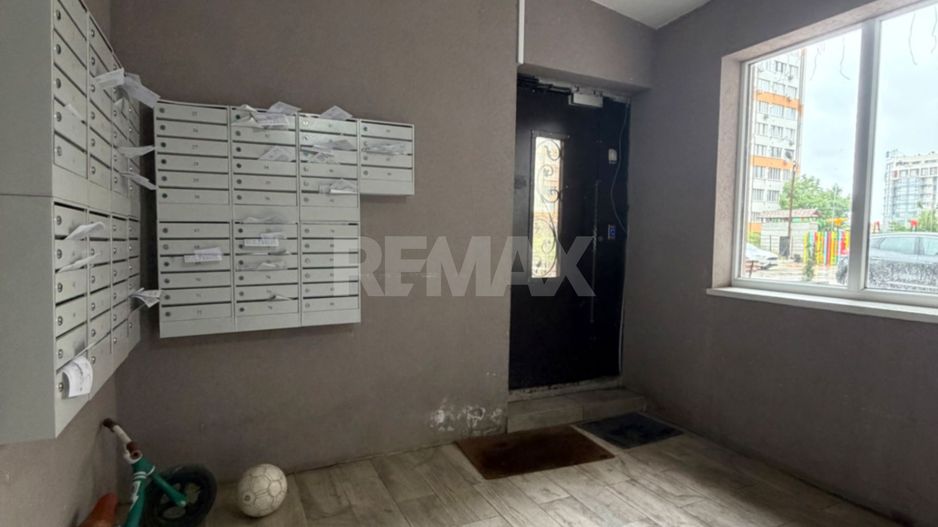 Apartament, 3 camere, 86 mp, Durlești - Poză 5