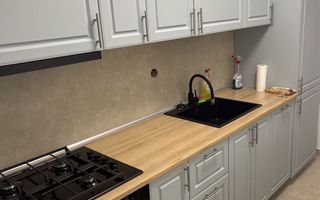 GARSONIERA THEODOR PALLADY, BUCATARIE INCHISA, CENTRALA, COMISION 0% - Poză 2