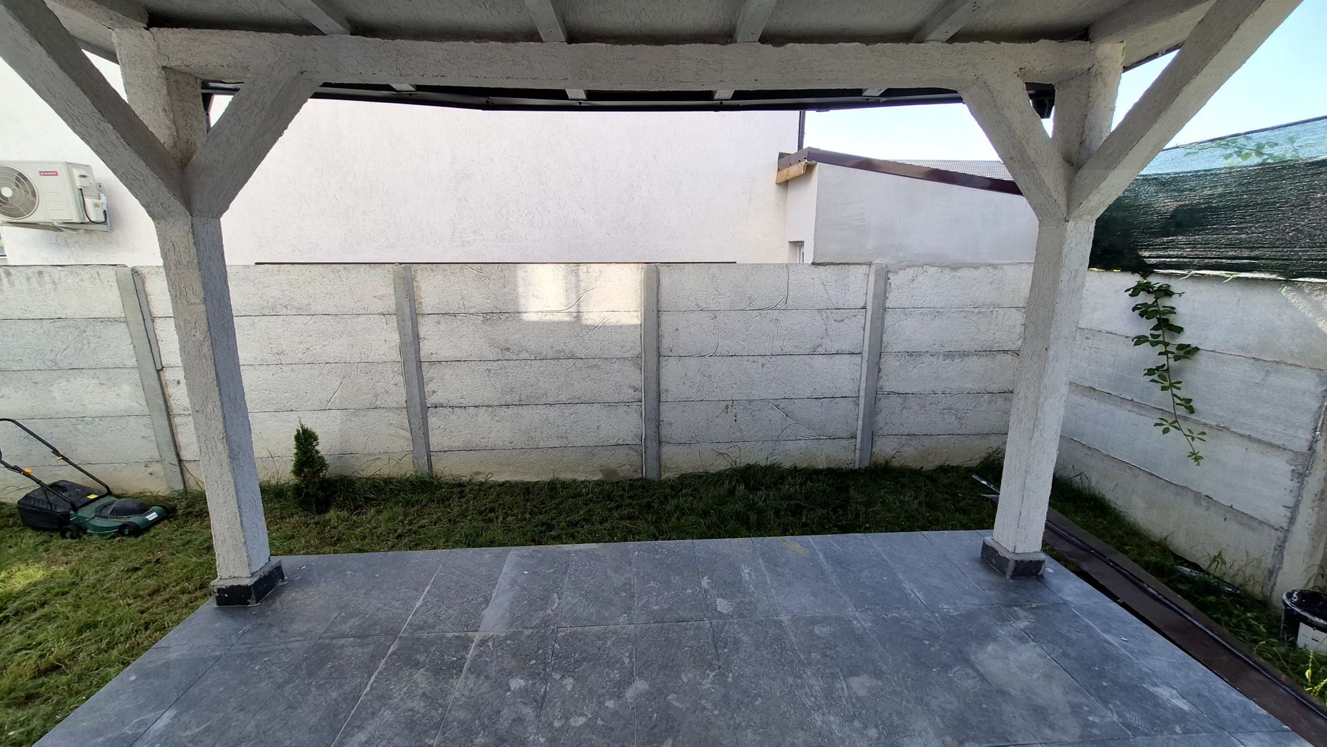 Casa P+1 - 142,80 mp - Pantelimon - Poză 7