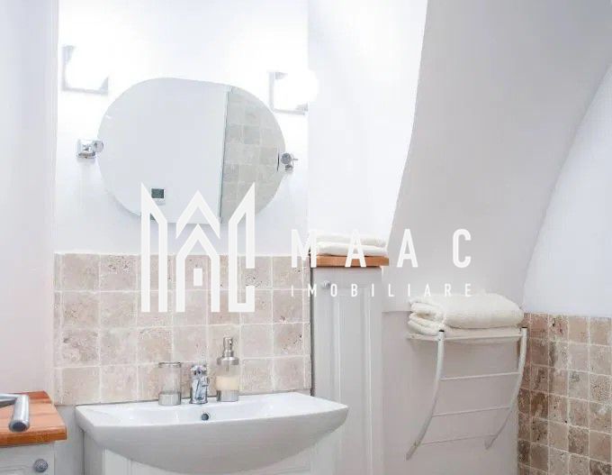 Regim hotelier | 3 camere I Ultracentral - Poză 10