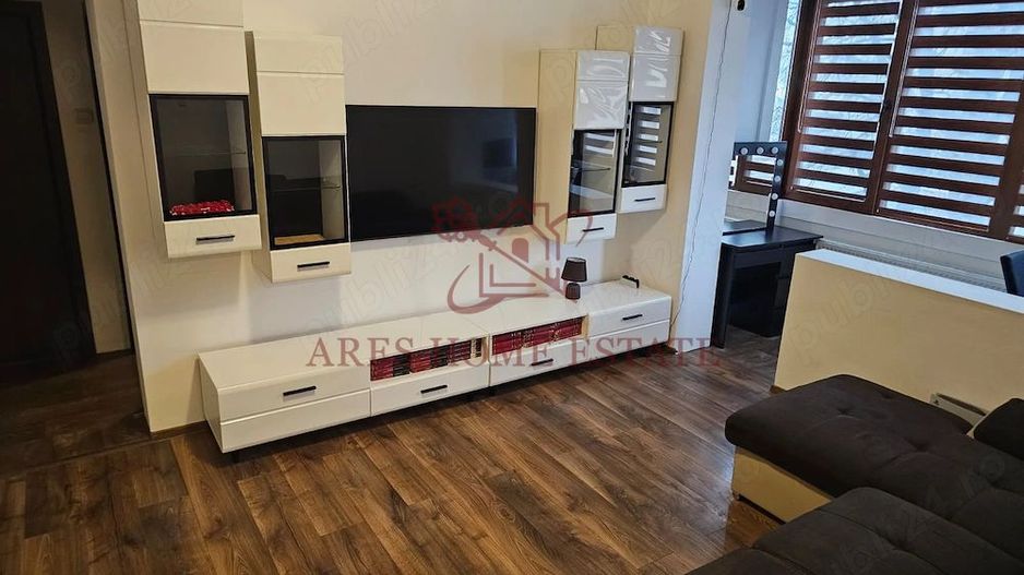 Proprietar vand apartament cu 2 camere, Vasile Lucaciu, Tipografilor, Timisoara - Poză 1