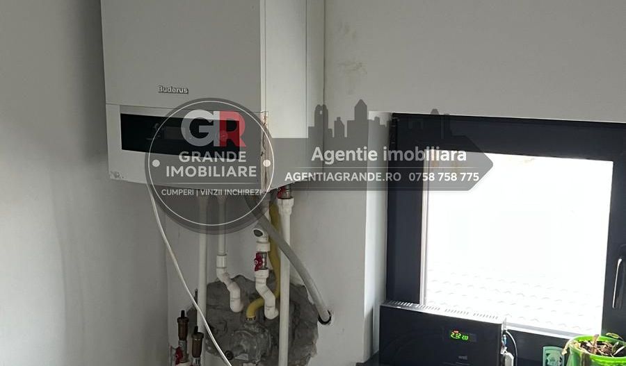 Spațiu de birouri de închiriat în Sud-Vest, Tulcea - Poză 12