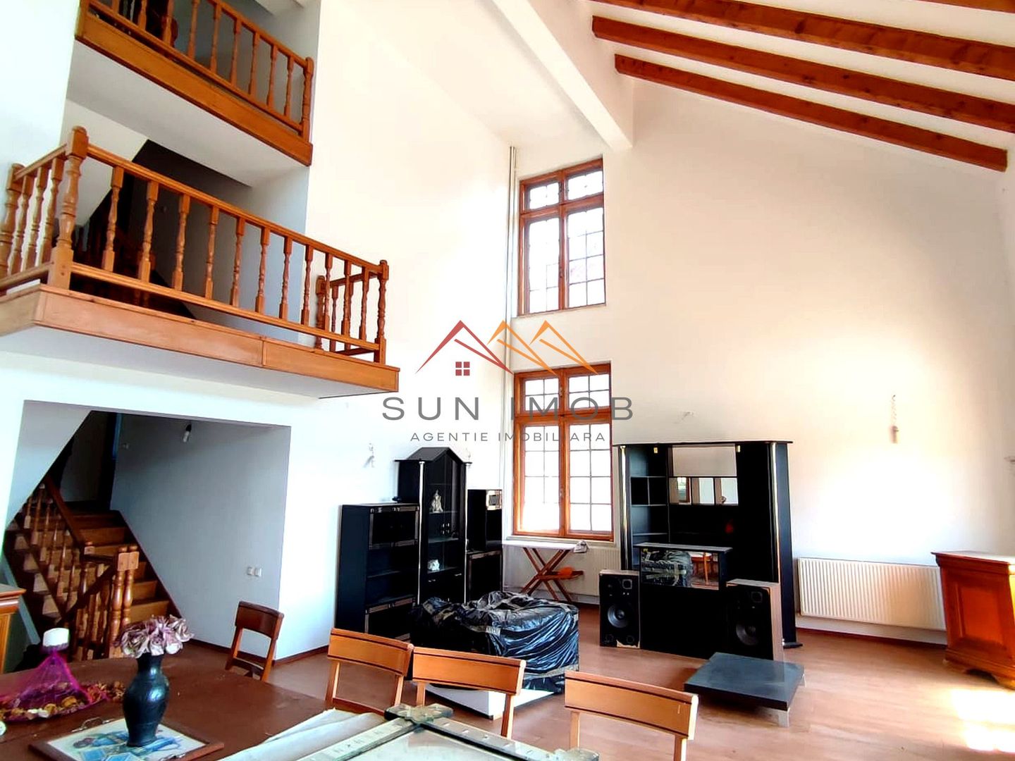 VILĂ DE VÂNZARE | CORNU DE JOS | 2.392 MP TEREN | PISCINĂ | 250.000 - Poză 2
