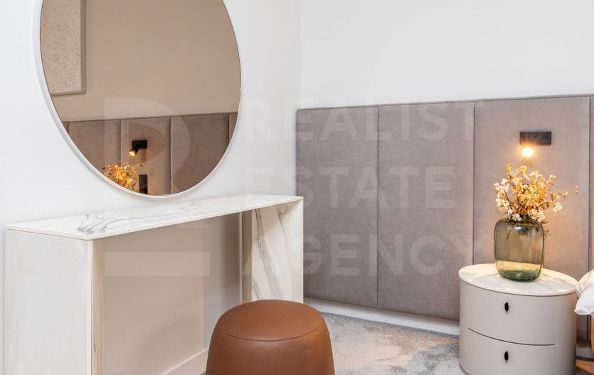 Vânzare, apartament cu 2 camere, zona Voluntari, București - Poză 14