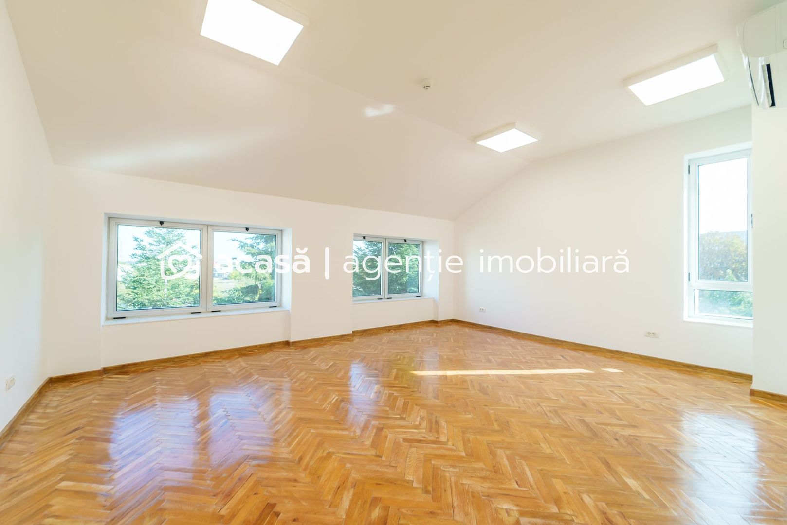 Arbema Office Arad. Birouri de închiriat - Poză 23