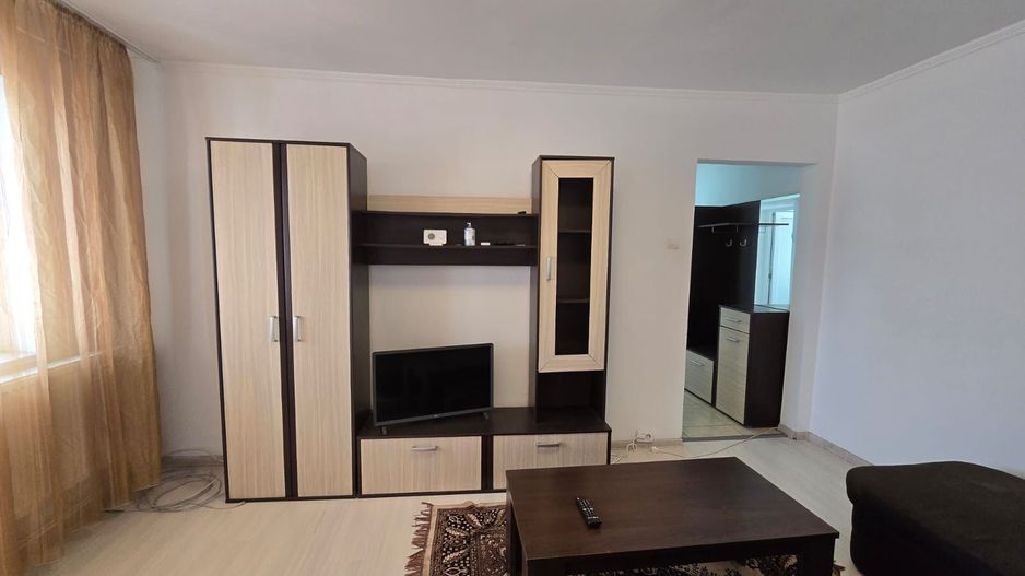 TOMIS NORS - CIRESICA | 2 camere | gaz | balcon | de inchiriat - Poză 5