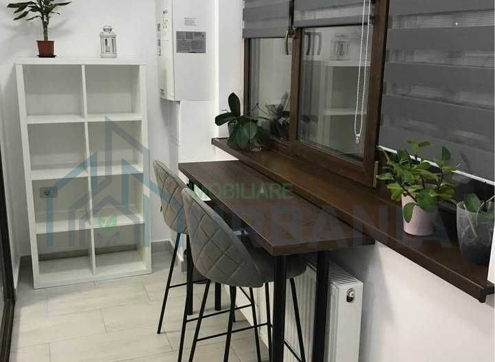 Apartament 2 camere în complexul Sun Residence, Valea Adâncă - Poză 8