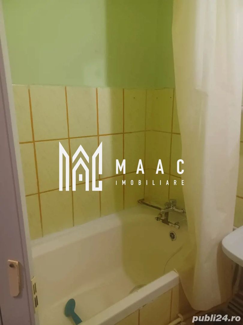 Apartament 1 Camera I Etaj 2 din 5 I Lazaret - Poză 9