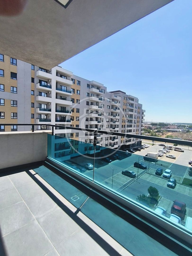 Apartament cu 3 camere de inchiriat in Victoria Residence, Oradea - Poză 12