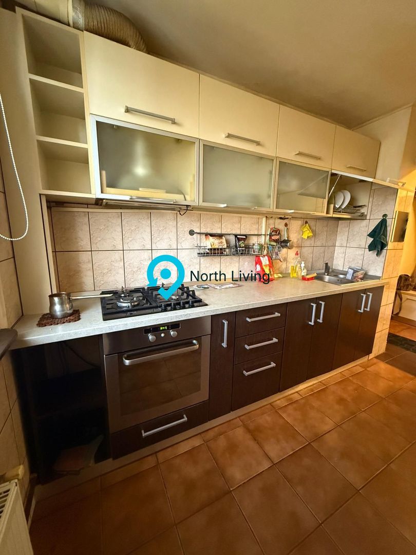 Apartament 3 camere -1 Decembrie – Ozana - Poză 4
