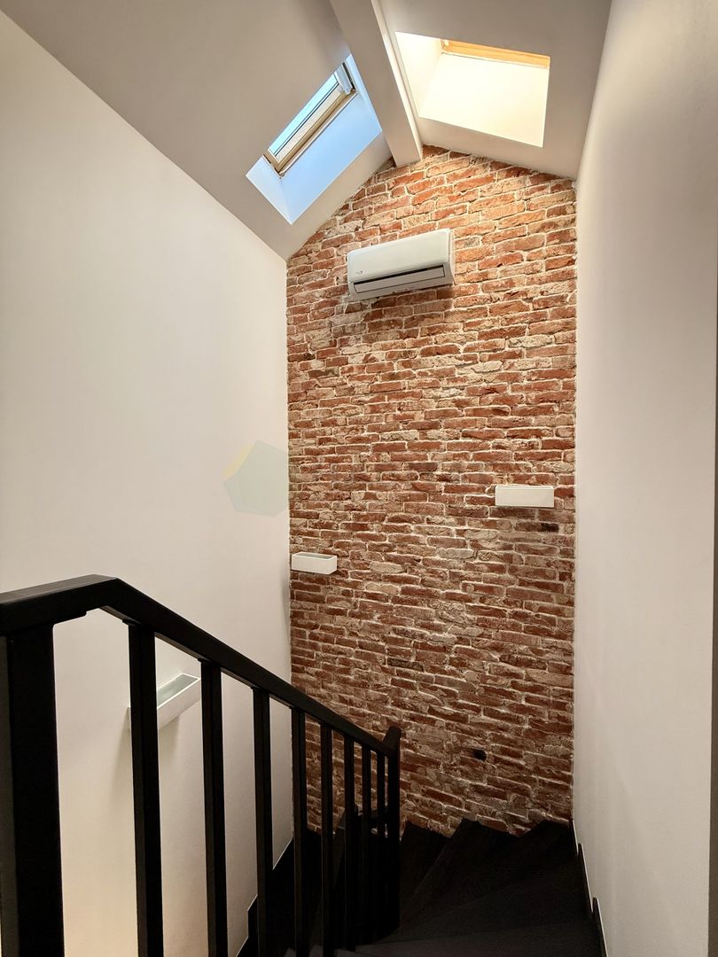 Vila 5 camere Avangarde Forest 4 | Mobilata complet - Poză 20