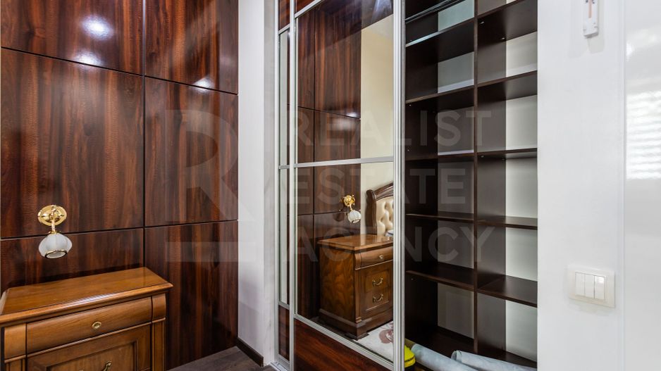 Vânzare, apartament, 2 camere, bd. Mircea Cel Bătrân, Ciocana - Poză 3