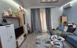Apartament 2 camere de vânzare | Plaza Residence Faza 2 | Loc de parcare inclus - Poză 5