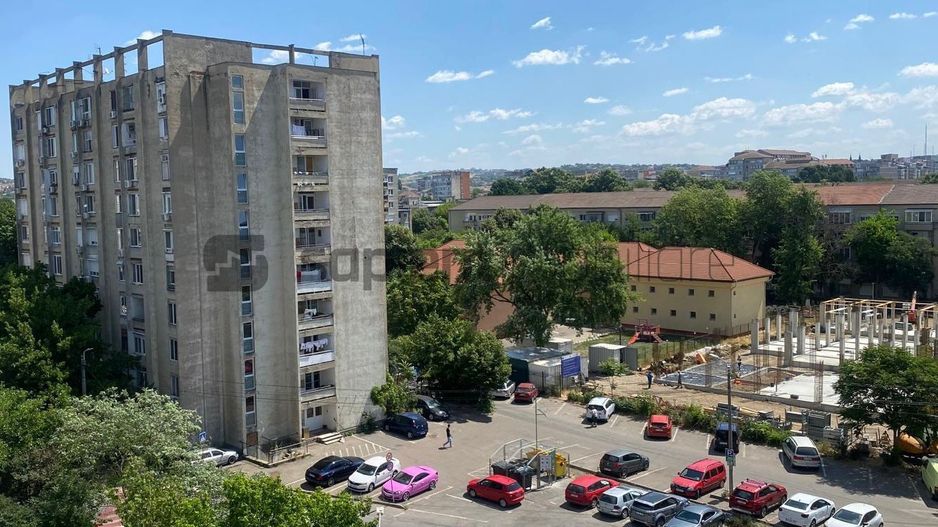 GARSONIERA IN ORADEA - Poză 12