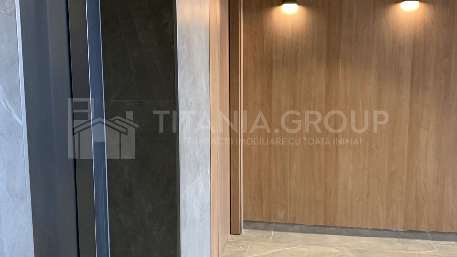 Apartament 2 camere decomandat | Parcare și Boxă | Urban Plaza - Poză 14