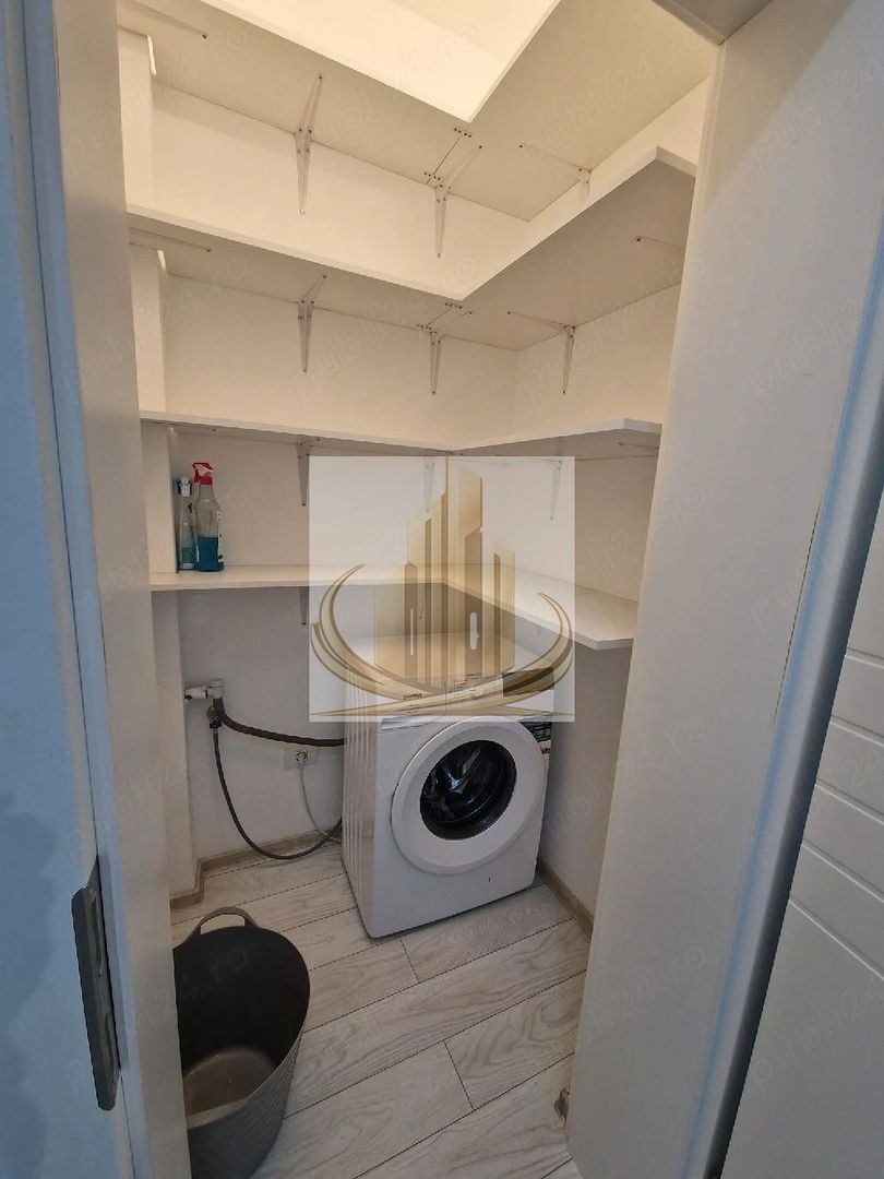 🏡 Apartament 2 camere Lux, Calea Urseni - Poză 6