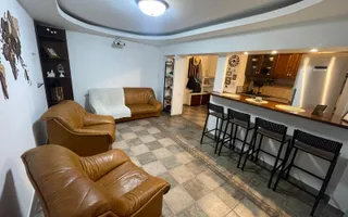 PANDURI - 13 Septembrie | Chirie 3 camere metrou 750m + loc parcare - Poză 11