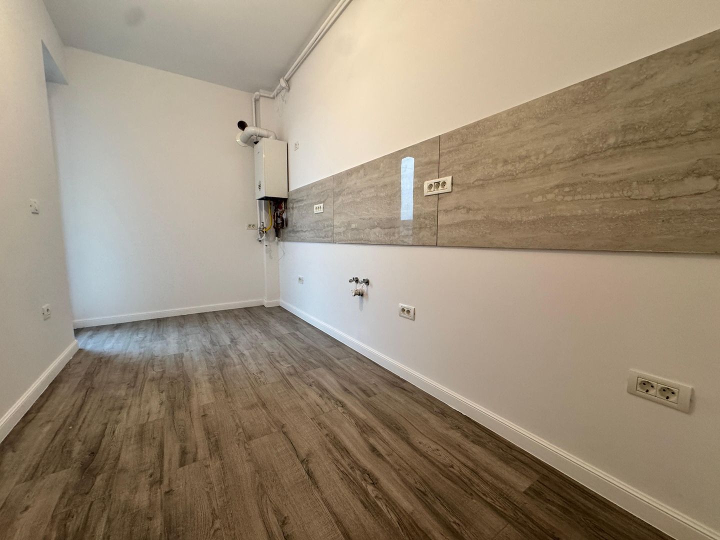 COMISION 0% | Apartament 2 Camere | Giroc | Nemobilat | 56mp Utili - Poză 6