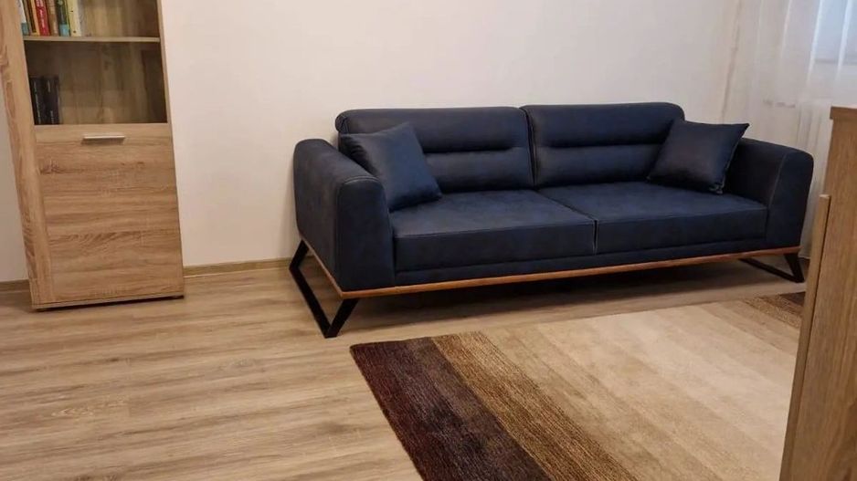 Apartament 2 camere Bld Tineretului T677 - Poză 1